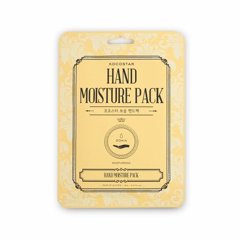 Kocostar Hand Moisture Pack Kätemask